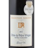 Dauvergne Ranvier 2013