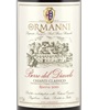 Ormanni Borro Del Diavolo Riserva Sangiovese 2010