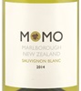 Seresin Estate Momo Sauvignon Blanc 2014