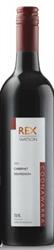 Rex Watson Cabernet Sauvignon 2007