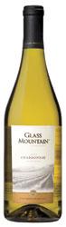 Glass Mountain Chardonnay 2007
