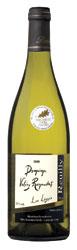 Domaine Valéry Renaudat Les Lignis Reuilly Sauvignon Blanc 2008