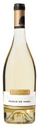 Quinta Dos Carvalhais Duque De Viseu White Sogrape Vinhos S.A. Bical Encruzado Cercial Malvasia Fina 2008