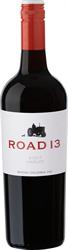 Road 13 Vineyards Merlot 2007