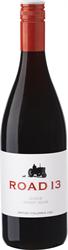 Road 13 Vineyards Pinot Noir 2008
