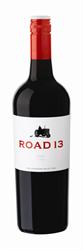 Road 13 Vineyards Syrah 2007