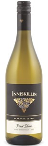 Inniskillin Niagara Estate Dark Horse Pinot Blanc 2007