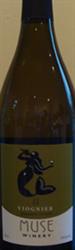 Muse Winery Muse Winery Viognier 2008
