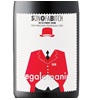Megalomaniac Sonofabitch John Howard Cellars Of Distinction Pinot Noir 2020
