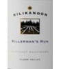 Kilikanoon Killerman's Run Cabernet Sauvignon 2007