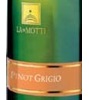 Là Di Motte Carlo Botter Pinot Gris Pinot Grigio Rulander 2007