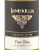 Inniskillin Niagara Estate Dark Horse Pinot Blanc 2007