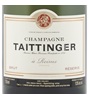 Taittinger Champagne Brut