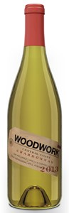 Woodwork Chardonnay 2013