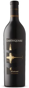 Earthquake Zinfandel 2011