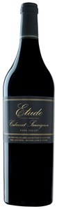 Etude Cabernet Sauvignon 2012