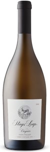 Stags' Leap Winery Viognier 2014