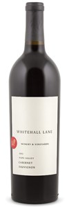 Whitehall Lane Cabernet Sauvignon 2013