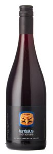 Tantalus Pinot Noir 2012