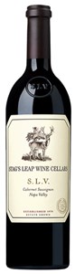 Stag's Leap Wine Cellars SLV Cabernet Sauvignon 2014