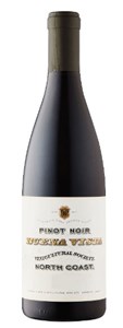 Buena Vista North Coast Pinot Noir 2016