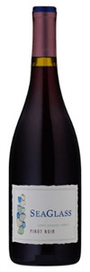 SeaGlass Pinot Noir 2013