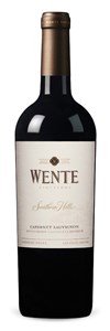Wente Vineyards Southern Hills Cabernet Sauvignon 2015