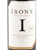 Irony Small Lot Reserve Cabernet Sauvignon 2012