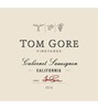 Tom Gore Vineyards Cabernet Sauvignon 2014