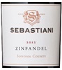 Sebastiani Zinfandel 2013