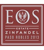 Eos Zinfandel 2013