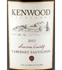 Kenwood Vineyards Cabernet Sauvignon 2013