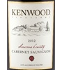 Kenwood Vineyards Cabernet Sauvignon 2013