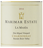 Marimar Estate La Masia Chardonnay 2014