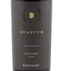 Beringer Quantum 2013