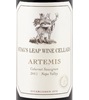 Stag's Leap Wine Cellars Artemis Cabernet Sauvignon 2013