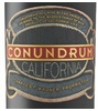 Conundrum Red 2009