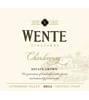 Wente Vineyards Morning Fog Chardonnay 2014