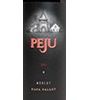 Peju Zinfandel 2013