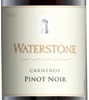 Waterstone Pinot Noir 2012