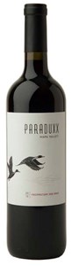 Paraduxx Proprietary Red Wine 2012