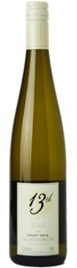 Acre Wines Zinfandel 2012