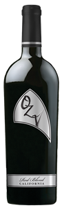 Ozv Red Blend