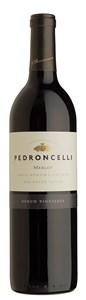 Pedroncelli Merlot 2013