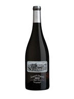 Lander-Jenkins Pinot Noir 2013