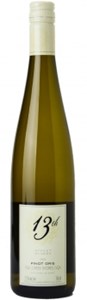 Morgan Bay Cellars Unoaked Chardonnay 2014