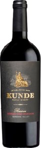 Kunde Family Winery Century Vines Zinfandel 2013