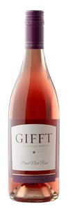 Gifft Pinot Noir Rose 2014