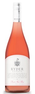 Ryder Estate Pinot Noir Rose 2015