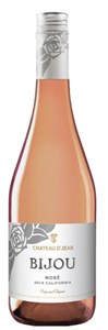 Chateau St Jean Rose (Bijou) 2015